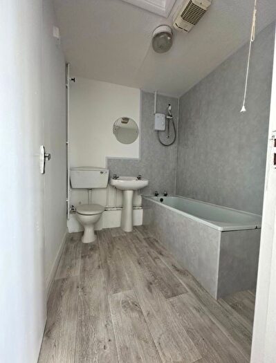 1 Bedroom Flat To Rent In Phorpres House, London Road, Peterborough, PE2