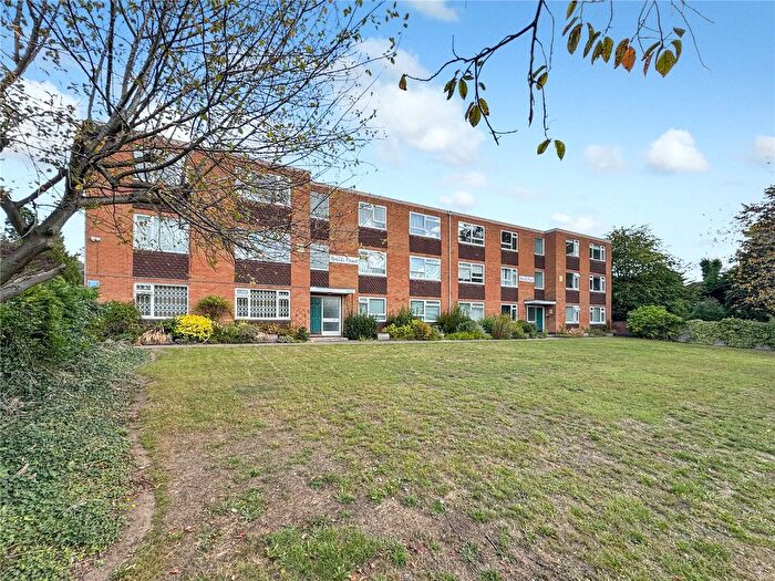 1 Bedroom Property To Rent In London Road, Leicester, LE2