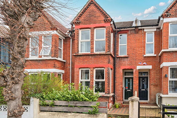 3 Bedroom Terraced House For Sale In Chain Free - Exciting Refurbishment Opportunity, ME7