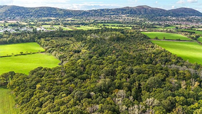 Property For Sale In Malvern, Worcestershire, WR13