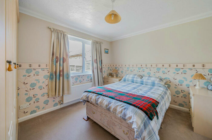 2 Bedroom Bungalow For Sale In Damson Trees, Shrivenham, Swindon, SN6