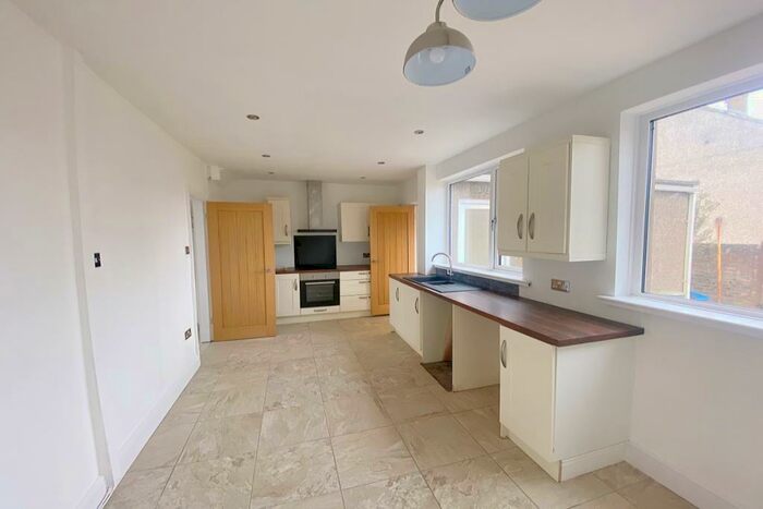 3 Bedroom Semi-Detached House To Rent In Martindale Close, Whitehaven, Cumbria, CA28