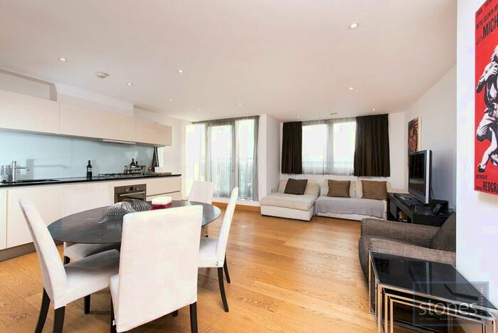 2 Bedroom Apartment To Rent In Pond Street, Hampstead, London, NW3