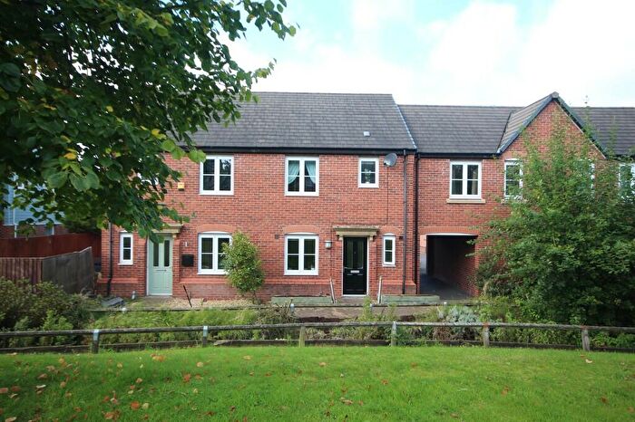 3 Bedroom Semi-Detached House To Rent In Home Park Drive, Buckshaw Village, Chorley, PR7