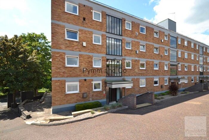 1 Bedroom Apartment To Rent In Rosary Road, Norwich, NR1