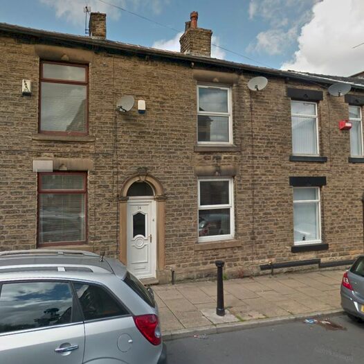 2 Bedroom Terraced House To Rent In Warrington Street, Lees, Oldham, OL4
