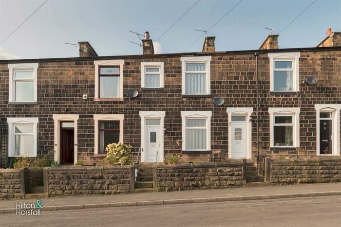 3 Bedroom Terraced House To Rent In Peter Street, Barrowford, Lancashire, BB9
