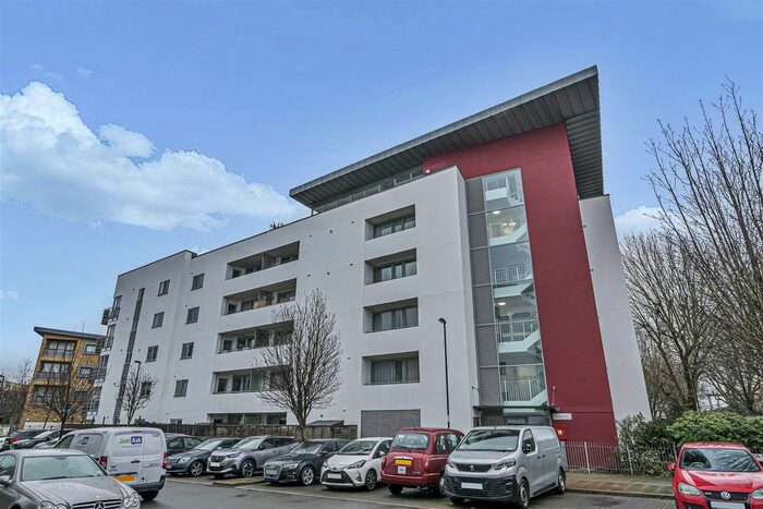 1 Bedroom Flat To Rent In Eugenia Road, London, SE16