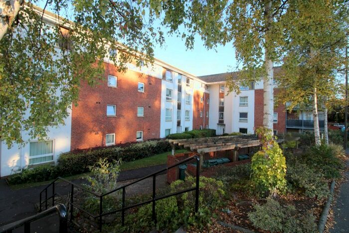 2 Bedroom Flat To Rent In The Maltings, Falkirk FK1