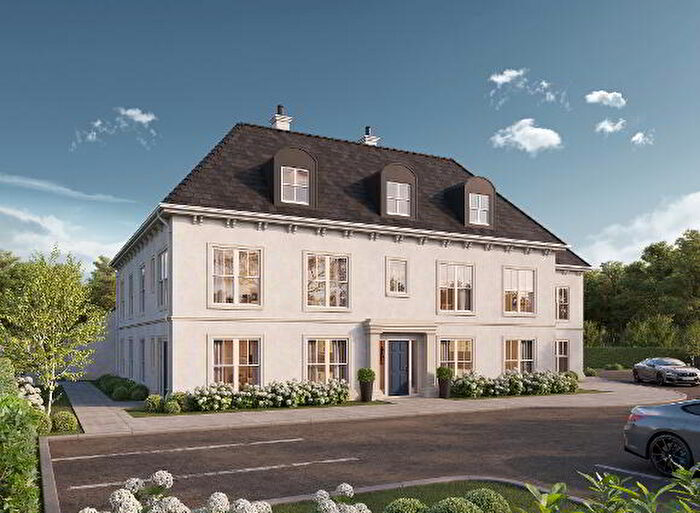 3 Bedroom 1st Floor Apartments For Sale In Apartment, Lodge Gardens, Coleraine, BT52