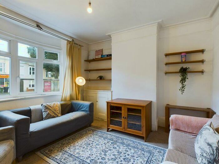 6 Bedroom Terraced House To Rent In Elm Grove, Brighton, BN2