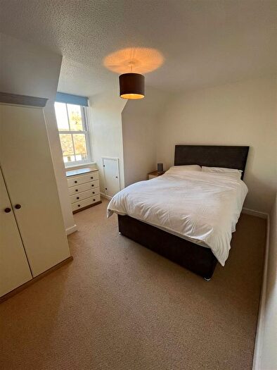 1 Bedroom Flat To Rent In St. Ann Street, Salisbury, SP1