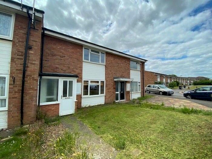 2 Bedroom Terraced House To Rent In Chowns Close, Thame, OX9