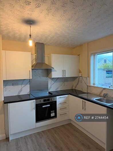 2 Bedroom Flat To Rent In Albert Avenue, Grangemouth, FK3