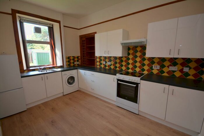 1 Bedroom Flat To Rent In Southside Road, Inverness, IV2