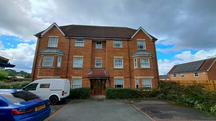 2 Bedroom Flat To Rent In Nursery Gardens, Newcastle Upon Tyne, NE5