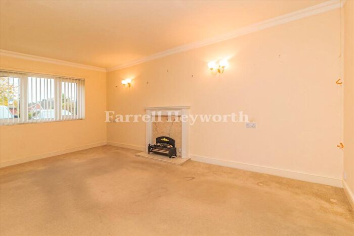 1 Bedroom Flat For Sale In Sharoe Green Lane, Fulwood, Preston, PR2