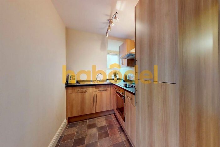 2 Bedroom Flat To Rent In Lewellen Court, Agate Road, Clacton On Sea, CO15