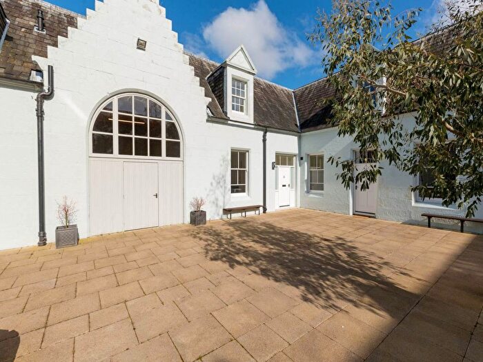 2 Bedroom Detached House To Rent In Whitehill House Stables, Rosewell, Midlothian, EH24