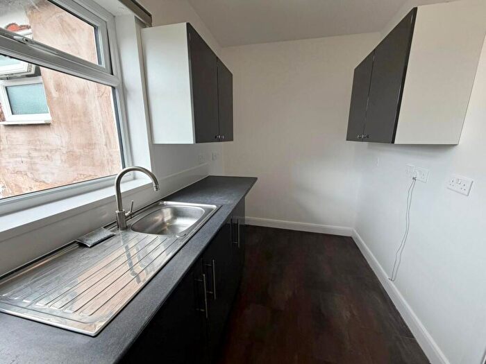3 Bedroom Apartment To Rent In Weston Road, Stafford, ST16