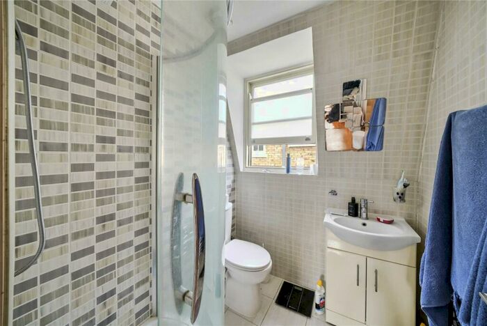 4 Bedroom House To Rent In Tavistock Mews, Holloway, N19