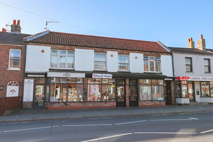 Studio To Rent In London Road, King's Lynn, PE30