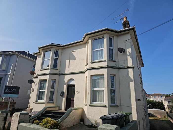 1 Bedroom Flat To Rent In Atherley Road, Shanklin, PO37