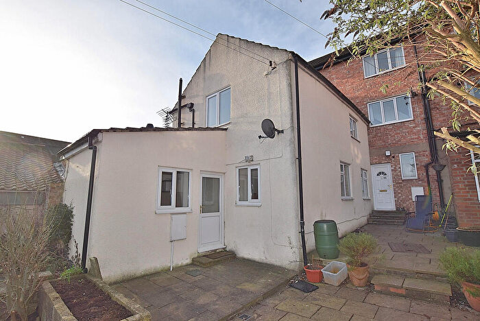 2 Bedroom Cottage To Rent In Bridge House Cottage, A Bridge Street, DL8