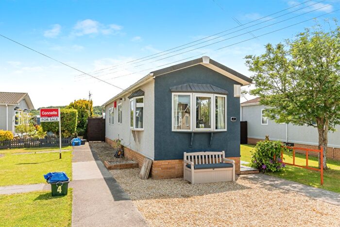 1 Bedroom Detached Bungalow For Sale In Moorhouse Lane, Hallen, Bristol, BS10
