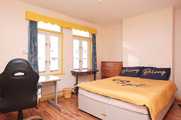 5 Bedroom Terraced House To Rent In Sussex Terrace, Brighton, BN2