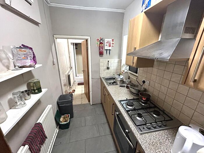 2 Bedroom House To Rent In St Michaels Court, Treforest, Pontypridd, CF37