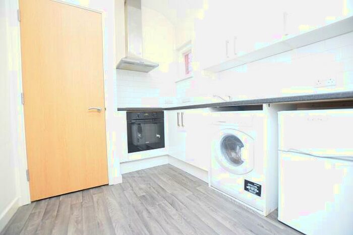 1 Bedroom Apartment To Rent In Joel's Courtyard, Well Meadow Street, S3