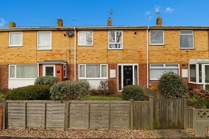 2 Bedroom Detached Bungalow For Sale In Clements Road, Ramsgate, CT12