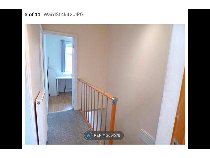 3 Bedroom End Terrace House To Rent In Ward Street, Failsworth, Manchester, M35