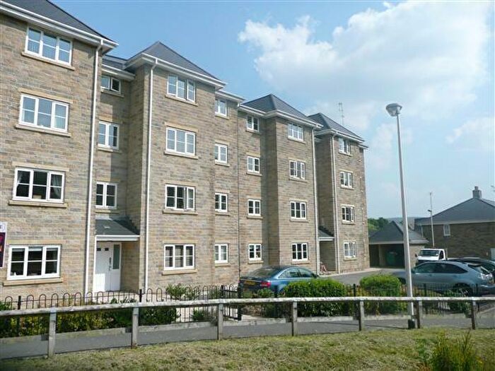 2 Bedroom Apartment To Rent In Three Counties Road, Mossley, OL5