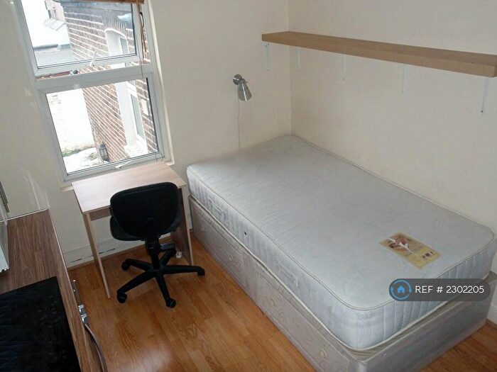Studio To Rent In Meyrick Road, London, NW10