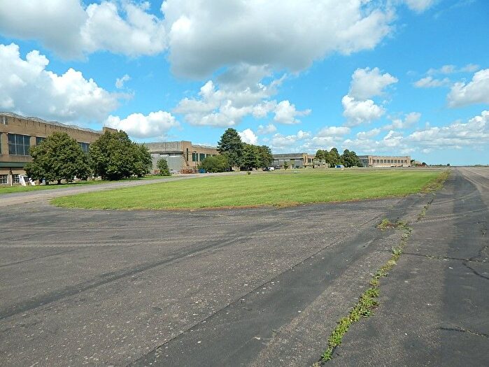 Land For Sale In Land (A) Off Blenheim Way, West Raynham, Fakenham, Norfolk, NR21