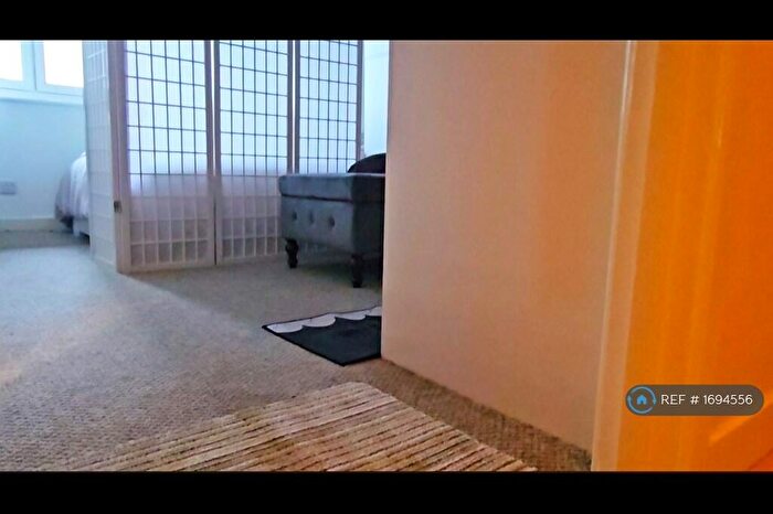 Studio To Rent In Old Bellgate Place, London, E14