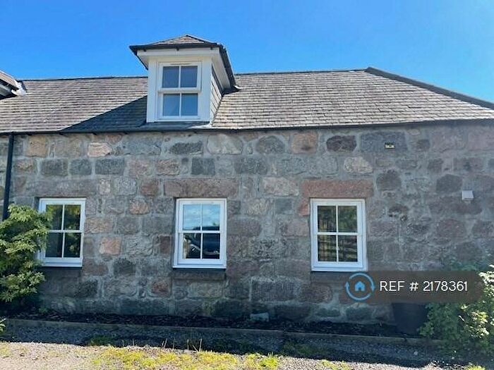 3 Bedroom Semi-Detached House To Rent In North Lasts Steading, Peterculter, AB14