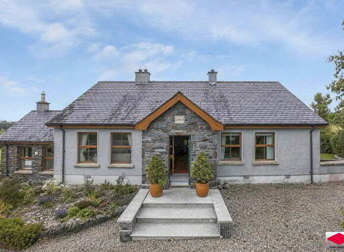 4 Bedroom Detached House For Sale In Birch Road, Derry, BT47