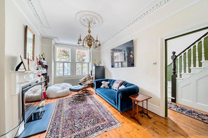 4 Bedroom Terraced House For Sale In Langdon Park Road, London, N6