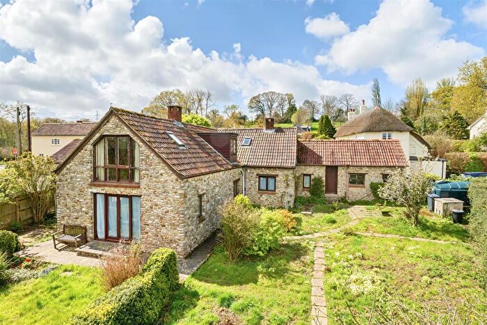 3 Bedroom Detached House For Sale In Ham, Axminster, EX13