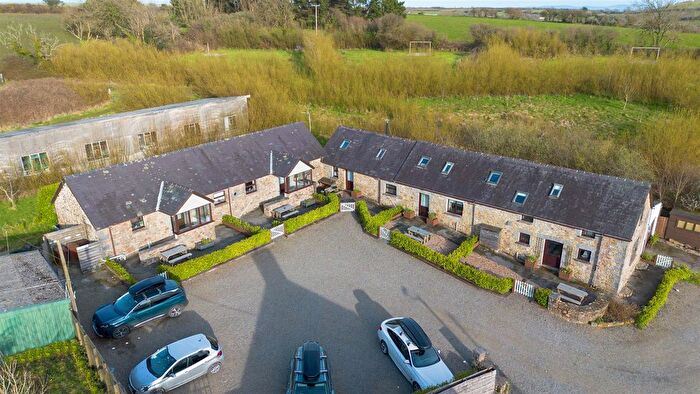 12 Bedroom Land For Sale In Coastal Wood Holiday Cottages, Pendine, Carmarthen, SA33