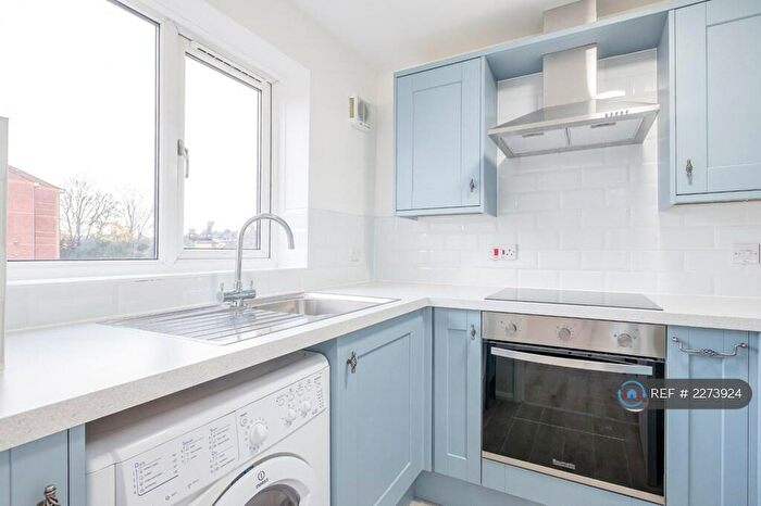 1 Bedroom Flat To Rent In Jack Clow Road, London, E15