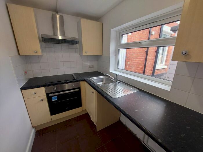 1 Bedroom Flat To Rent In Park Road, Fordingbridge, SP6