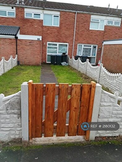 3 Bedroom Terraced House To Rent In Ellen Street, Birmingham, B18