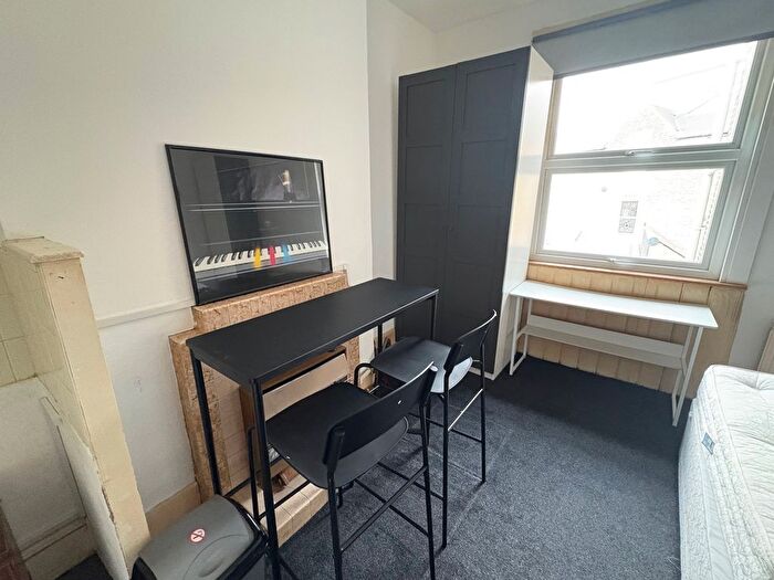 Studio To Rent In Pandora Road, West Hampstead, NW6