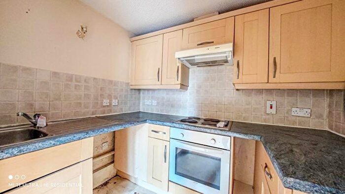1 Bedroom Flat For Sale In Marathon Way, West Thamesmead, SE28