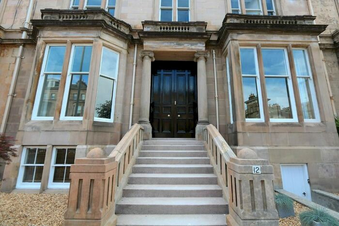 2 Bedroom Flat To Rent In Hyndland Road, Glasgow, G12