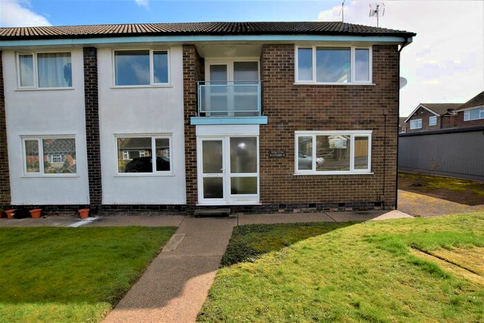 2 Bedroom Flat To Rent In Walton Court, Keyworth, Nottingham, NG12
